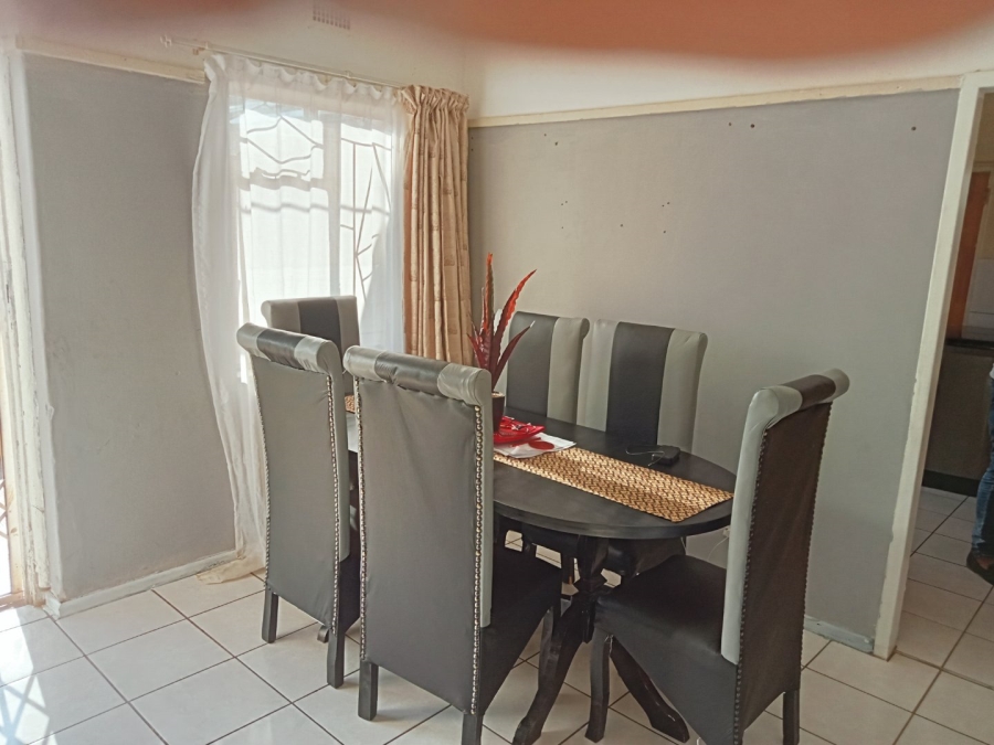 3 Bedroom Property for Sale in Reitzpark Free State